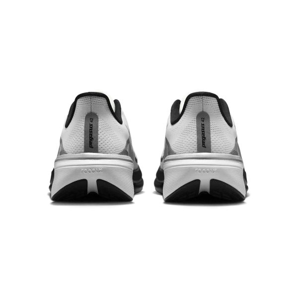 Nike Pegasus 42 Summit White Photon Dust Men Sneakers Black Metallic-Silver II7210-100