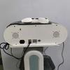 Portable 448KHZ RF Tecar Therapy Machine - RET & CET Diathermy, Body Slimming, Pain Relief, Skin Tightening, INDIBA Deep Care