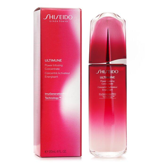 SHISEIDO Ultimune Power Infusing Concentrate