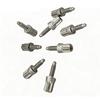 8pcs/set Aluminum Ignition Coil Hexalobular Screw 94810514600 For Porsche Cayenne 2003 -2018 For Porsche Panamera 2010-2016