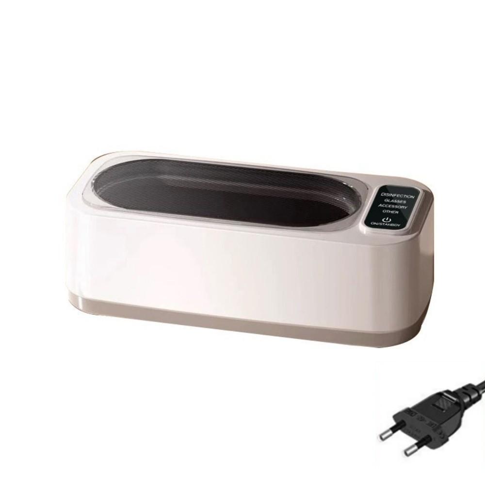 Stainless Steel Tank Ultrasonic Cleaning Machine 45-50KHz Jewelry Cleaner  for Braces