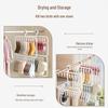 Miflame Multi-Clip Drying Rack