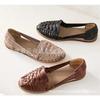 New Flat-soled Women's Shoes and Sandals Size