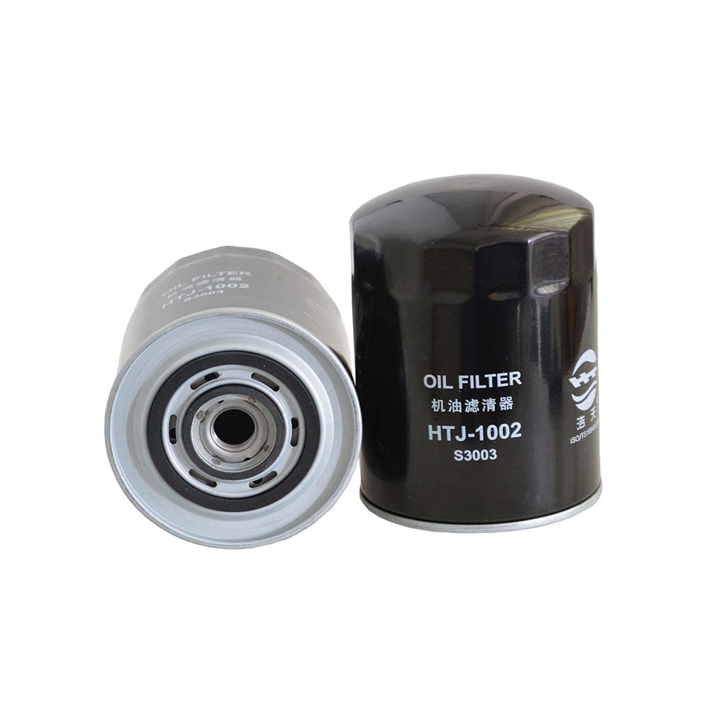 

Car Oil Filter Element For Iveco 36 2.8 T (2007-2012) Daily 2.5 T OEM S3003DR 1907582 1903628 1902047 1902847 1109.Y7/Y8 WP1144 HTJ-1002