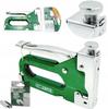 Proline 4-Function Metal Upholstery Stapler 4-14Mm 55024 1 Pc