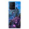 For Xiaomi Mix 4 Case Luxury Soft Silicone Back Cover Phone Case For Xiaomi Mi Mix4 Coque TPU Cartoon 2106118C Fashion Funda