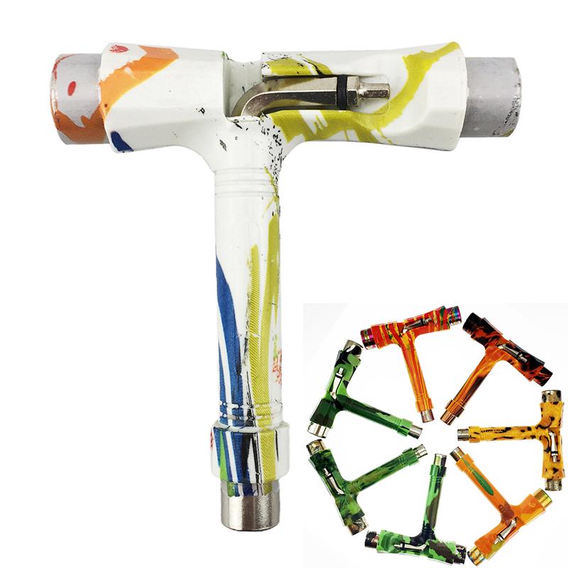 Buy Skateboard Tools TTools Installation Tools For Skateboard