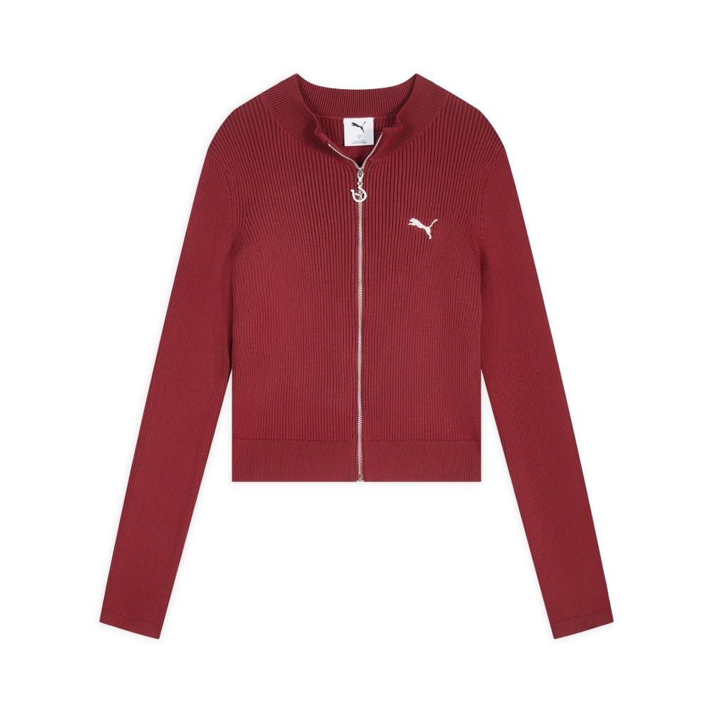 Puma Свитер  Race Ahead  Женский свитер 63617327 S
