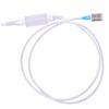 Siphon Tube Brewing Pipe Wine Beer Household Tool Kit Wine Beer Siphon Filter Plastic Soft Tube