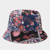Verstellbare Vintage-Kappe für Damen und Herren für Outdoor-Wanderungen und Bergsteigen