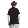 Adidas Childrens/Kids Linear Graphic T-Shirt