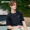 Fila Fusion Men's Short Sleeve T-Shirt