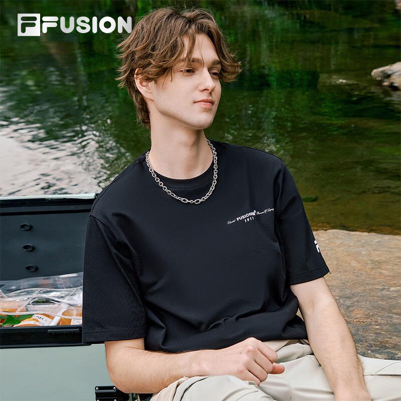 Fila Fusion Men's Short Sleeve T-Shirt