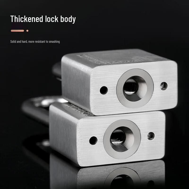 Honggong Anti-theft Waterproof Padlock