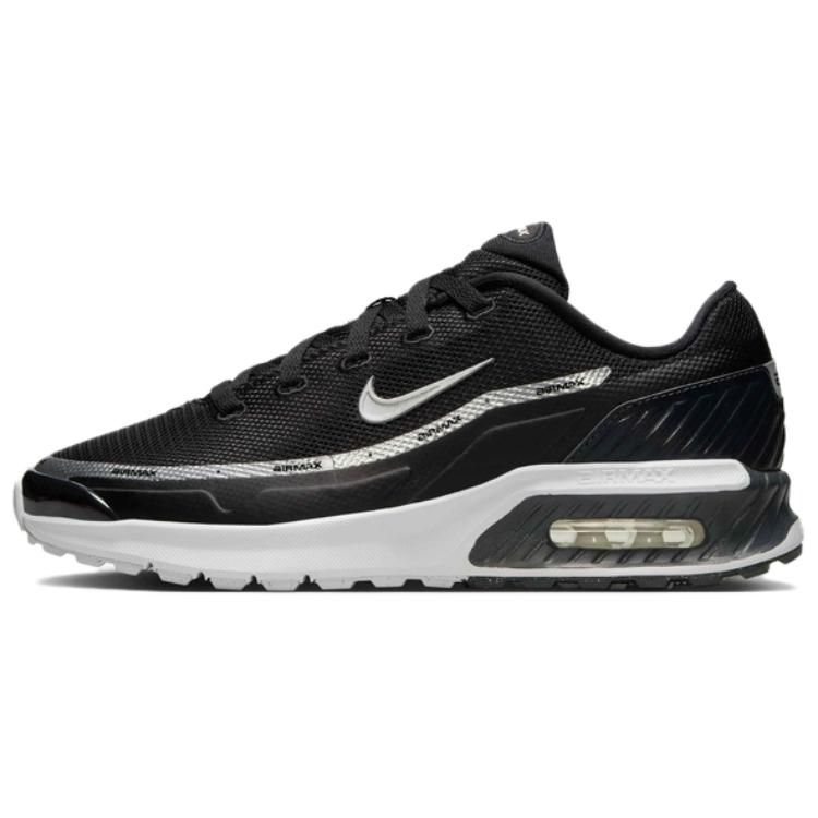 Nike Air Max Bia Comfortable Running Shoes Women sneakers Black IM6978-001 40.5