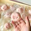 Cute Pink Pig  Sensory Toy Stress Relief Fidget For Anxiety Slow Rising Squeeze Toy For Adults Children