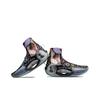 Li-Ning Pánské tenisky Way of Wade 9 Infinity Moment Černé Fialové Červené ABER003-5