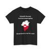 Grönland steht nicht zum Verkauf Damen Herren T-Shirt