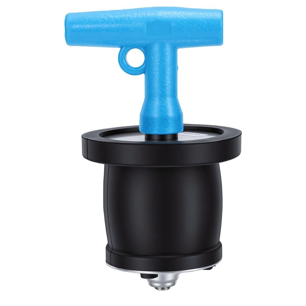 Boat Drain Plug Stainless Steel Drain Hole Bolt Expandable Mechanical Seal Cleanout Pipe Plug 65 95mm 2.56 3.74in