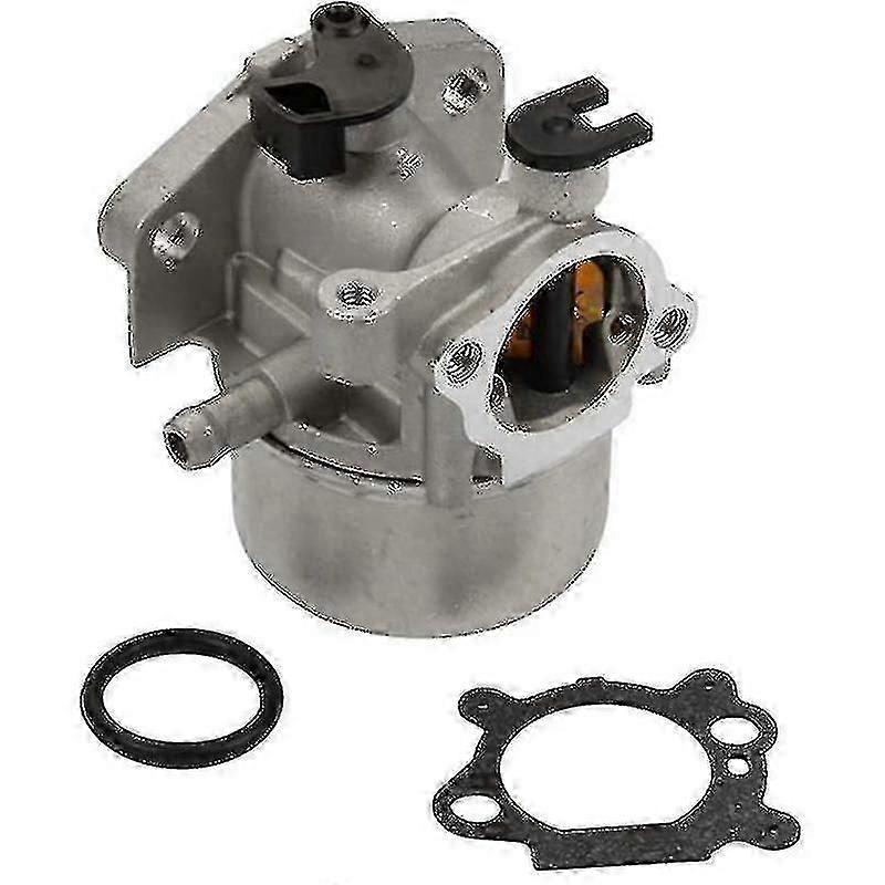 Carburetor Kit For Briggs&stratton 6150 4-7 Hp Engines 650 Series