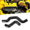 Car Modification K20 K24 EG DC2 EK CRX Honda Acura Radiator Hose Kit
