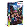 60-piece maxi puzzle. Super colorful. Encanto