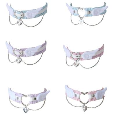 Collane e ciondoli – Girocollo