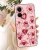 Case For Xiaomi Redmi Turbo 4 Pro Poco F7 5G Cover Shockproof Silicone TPU Soft Fundas For Redmi Turbo 4Pro PocoF7 Cartoon Shell