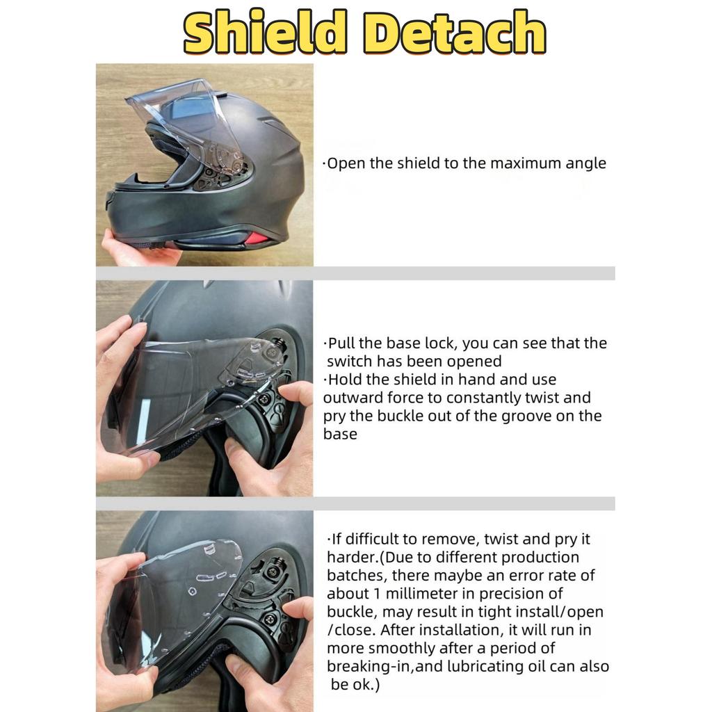 Helmet Visor Lens for AGV Pista GP R GP RR Corsa R Motorcycle Replacement Helmet Shield Windshield Viewfinder Glass Accessories