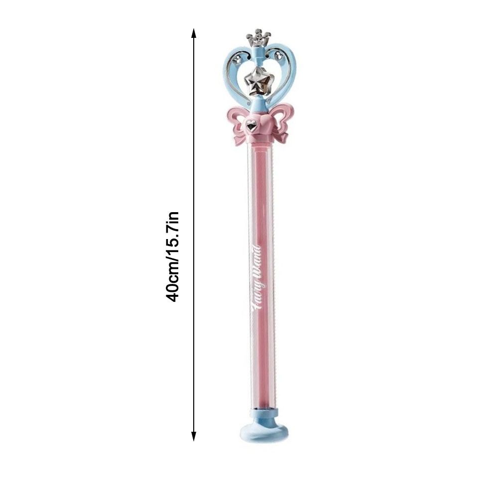 Splashing Spray Water Toys High-Pressure Firework Fountain Fairy Water Toy  Interactive Games