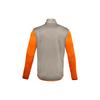 Under Armour Storm 1/2 Zip Stand Collar Fleece Sports Jacket Men Jackets Highland-Tan 1357084-200