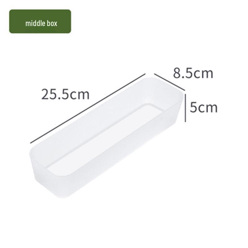 

Многофункциональный органайзер с перегородками для канцелярских товаров, столовых приборов и кухонных инструментов