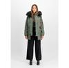 Куртка зимняя Alpha Industries N-3B VF 59