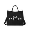 Stylish Unique One Shoulder Bag Fashionable Tote Bag For Autumn Trendy Casual Use