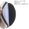 Polisher Buffing Set of Fine Velcro for Car Polishing Pads, 6, 125mm, Grit, Closure,