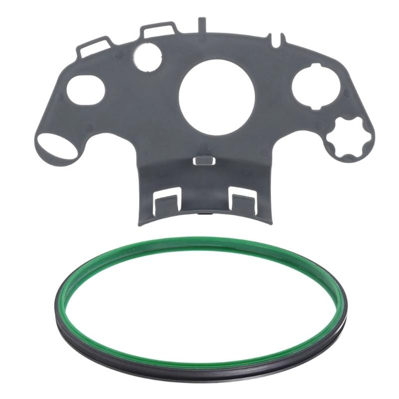 

Organiser Holder for TM5 TM6 Accessories Placing Lid/Spatula/Stirrers/Cleaning Brush Multifunctional Stand