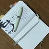 Cute Design Penguin Notebook Simple Style Personal Organization Planner Penguin Planner  Student