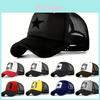 Baseball Cap For Adults With Cotton Material And Adjustable Strap For Summer Outdoor Sunshade