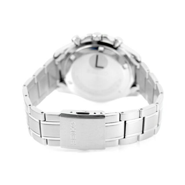 SEIKO SBTR013 Spirit Business Watch for Selection (Suitable Business/ Work)
