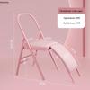 Folding Yoga Inversion Auxiliary Chair