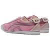 ONITSUKA TIGER Mexico 66 Nm Comfortable Versatile Non-Slip Wear-Resistant Low-Top Casual Shoes Unisex Sneaker Pink 1183C176-700