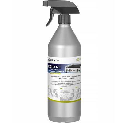 Professional Preparation for Cleaning Grills and Roller Warmers 1 L Hendi 976814