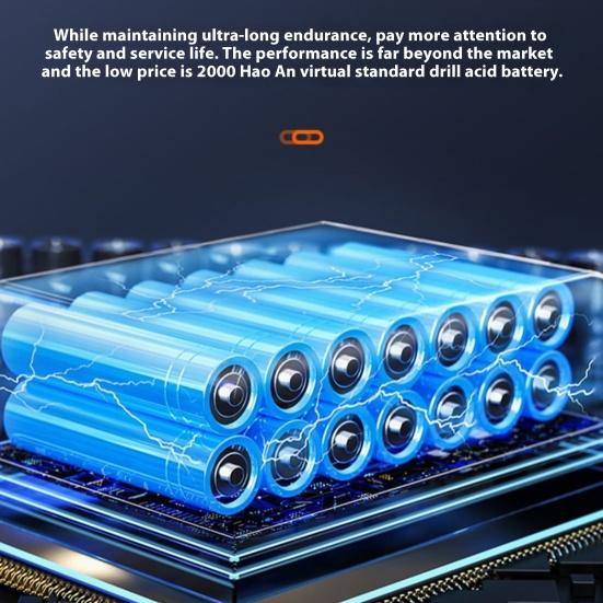 Mini compresor de aer pentru anvelope auto cu lumină LED, reîncărcabil, portabil, electric, pompă de umflat aer pentru anvelope de motocicletă, bicicletă