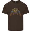 A Colourful Turtle Animals Ecology Ocean Unisexs Light Cotton TShirt