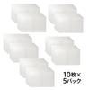 Plus Clear A3 50 sheets Folders, size, 2-fold,