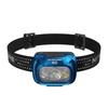 Nitecore NU31 USB Rechargeable Triple-Output Headlamp