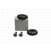 Royal Enfield Bar End "Mirror Kit & Bar End Finisher for Continental GT 650"