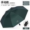 Umbrella Automatic Umbrella Large Thickened Reinforcement Sunscreen Women's Sunshine and Rain Two Special Car Reverse Folding 24 Bones