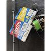 Gosen Roots PE*8 Light Green 200m 0.6