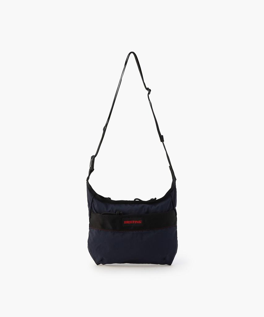 Briefing Light Sacoche_Navy